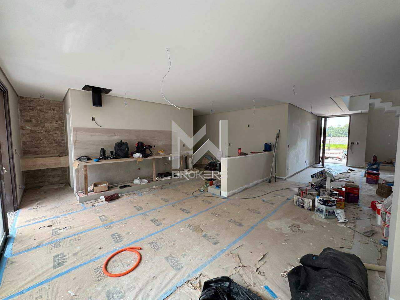 Casa em Condomínio à venda no Vila Pagano: 
