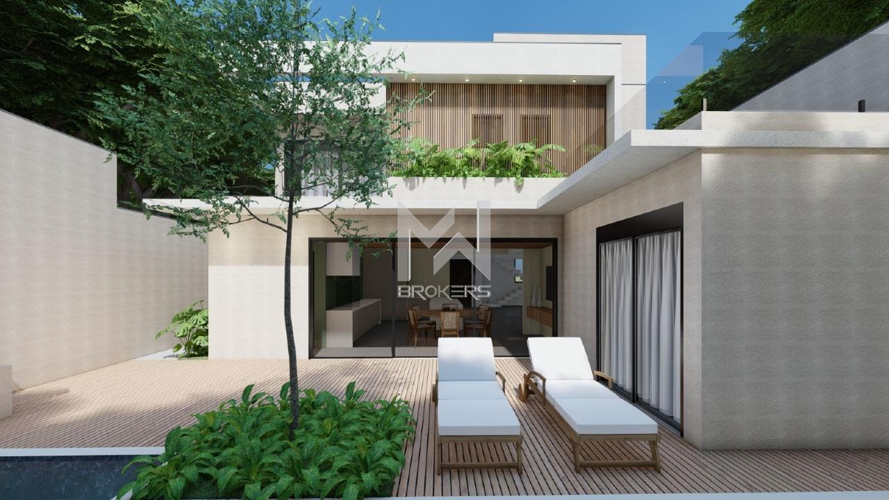 Casa em Condomínio à venda no Vila Pagano: 