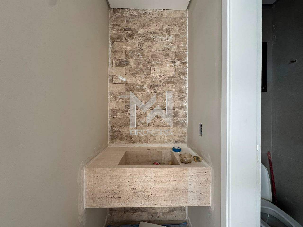 Casa em Condomínio à venda no Vila Pagano: 