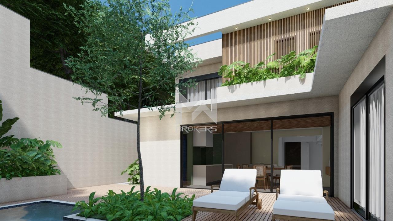 Casa em Condomínio à venda no Vila Pagano: 