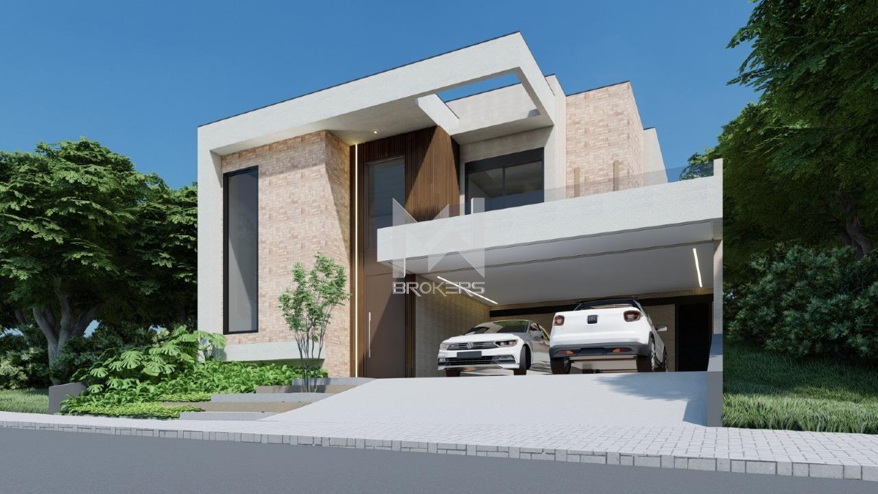 Casa em Condomínio à venda no Vila Pagano: 