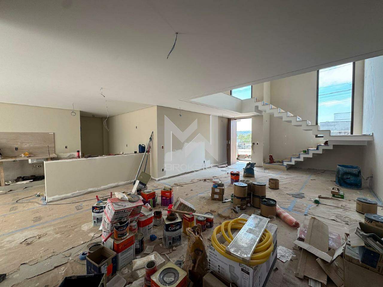 Casa em Condomínio à venda no Vila Pagano: 