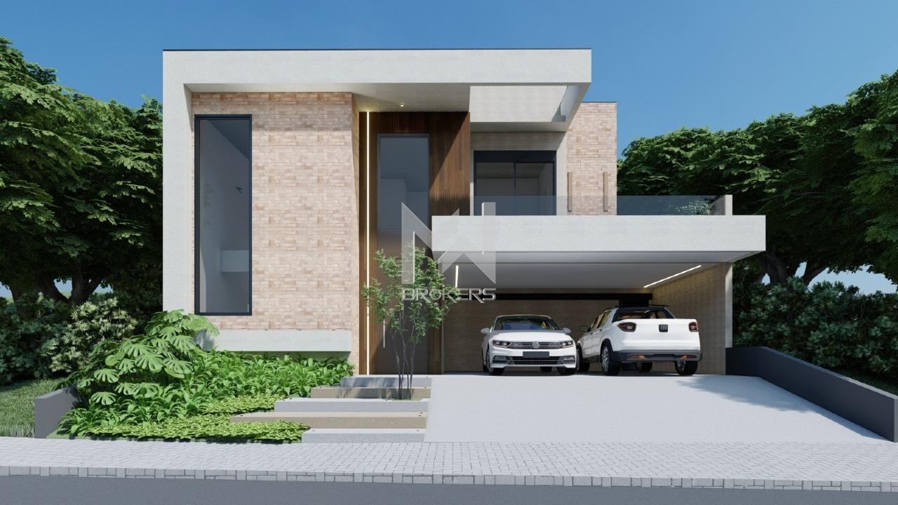 Casa em Condomínio à venda no Vila Pagano: 