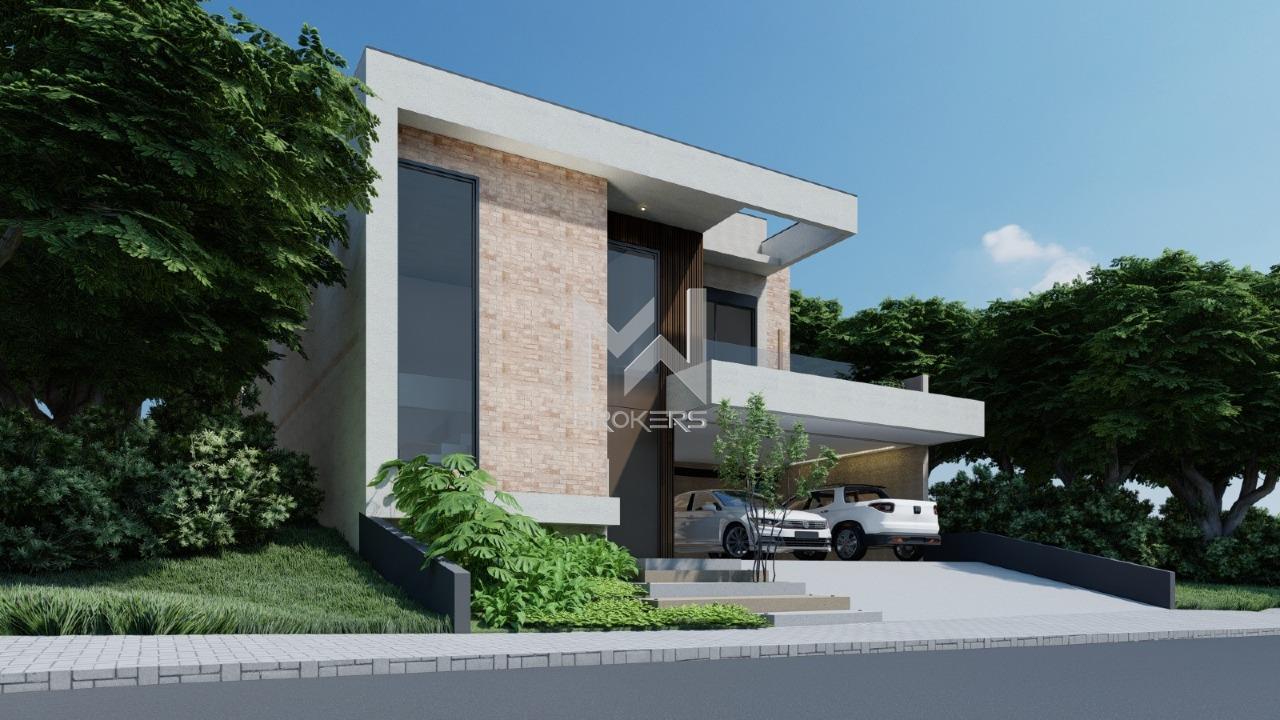 Casa em Condomínio à venda no Vila Pagano: 