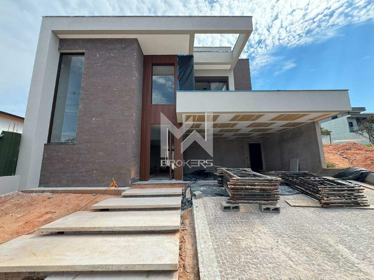 Casa em Condomínio à venda no Vila Pagano: 