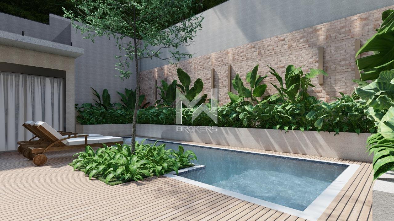 Casa em Condomínio à venda no Vila Pagano: 