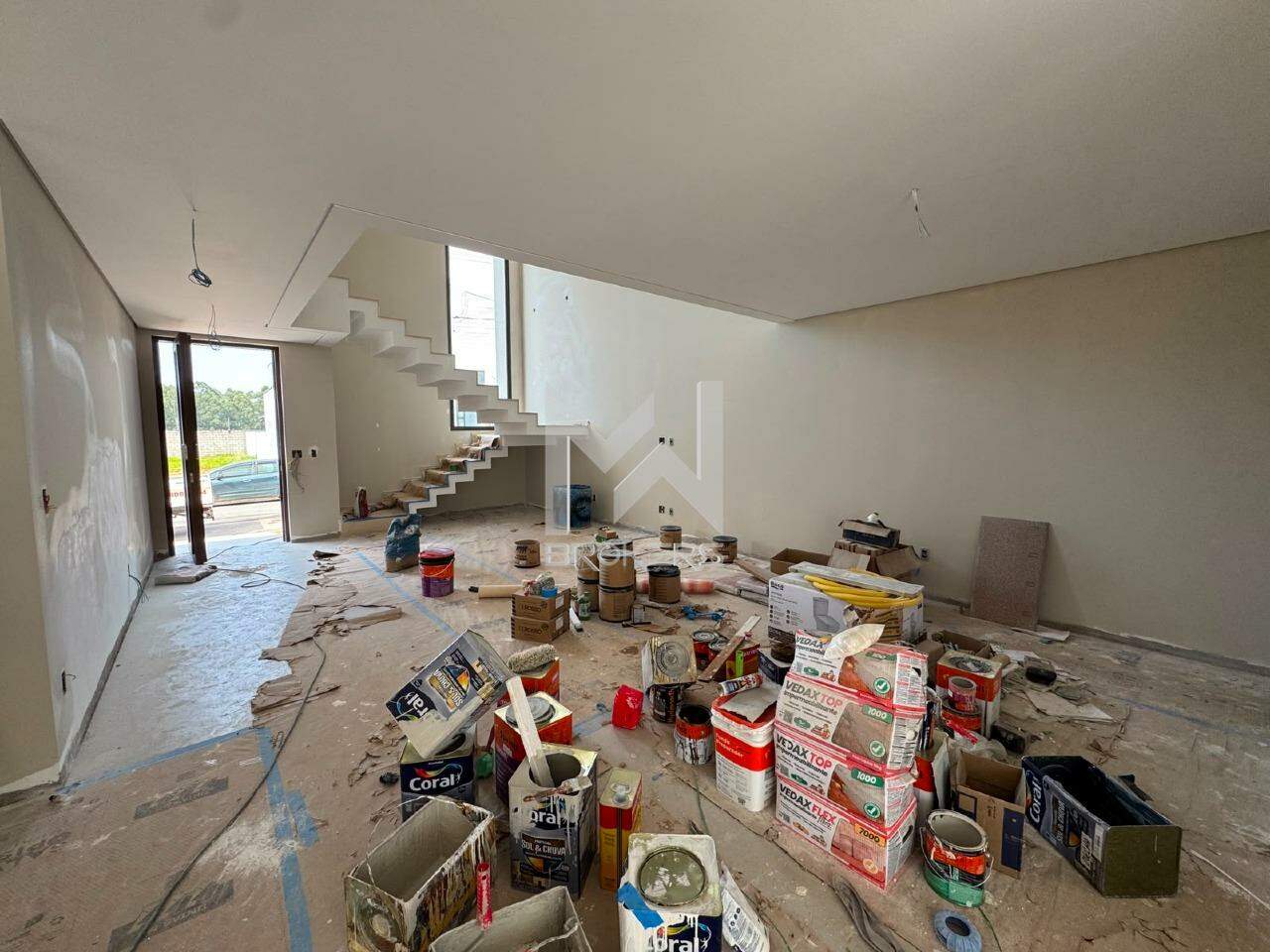 Casa em Condomínio à venda no Vila Pagano: 