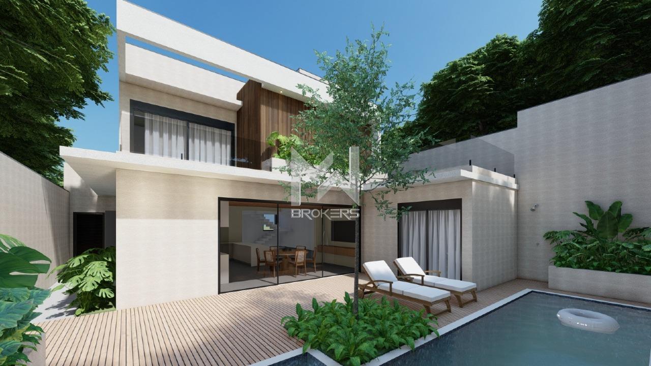 Casa em Condomínio à venda no Vila Pagano: 