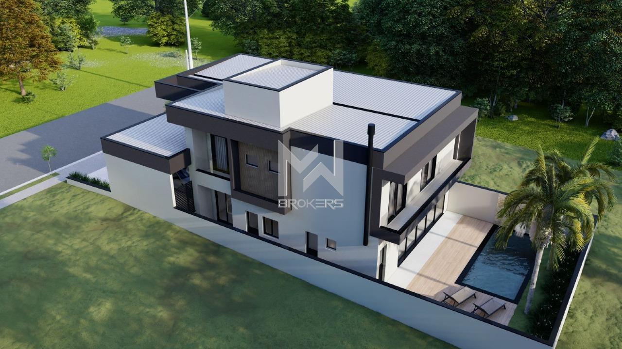 Casa em Condomínio à venda no Jardim São Marcos: 