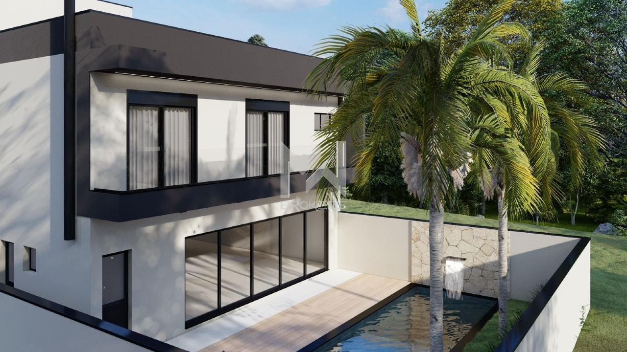 Casa em Condomínio à venda no Jardim São Marcos: 