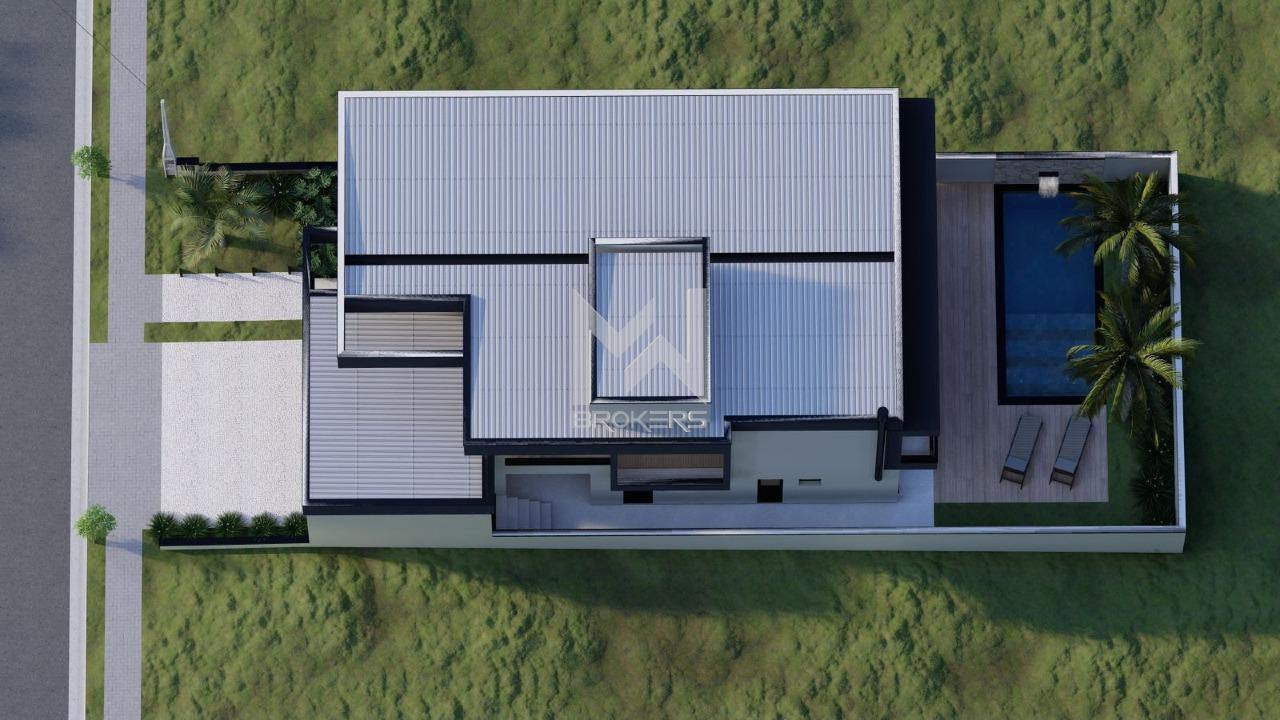 Casa em Condomínio à venda no Jardim São Marcos: 