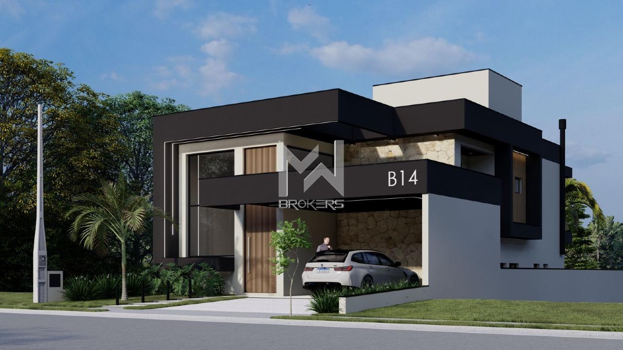 Casa em Condomínio à venda no Jardim São Marcos: 