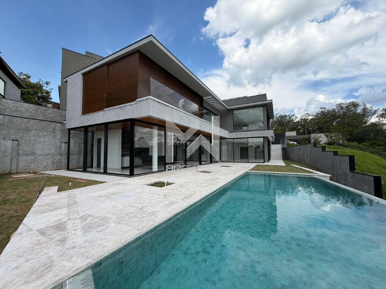 Casa em Condomínio à venda no Residencial Jatibela: fundos