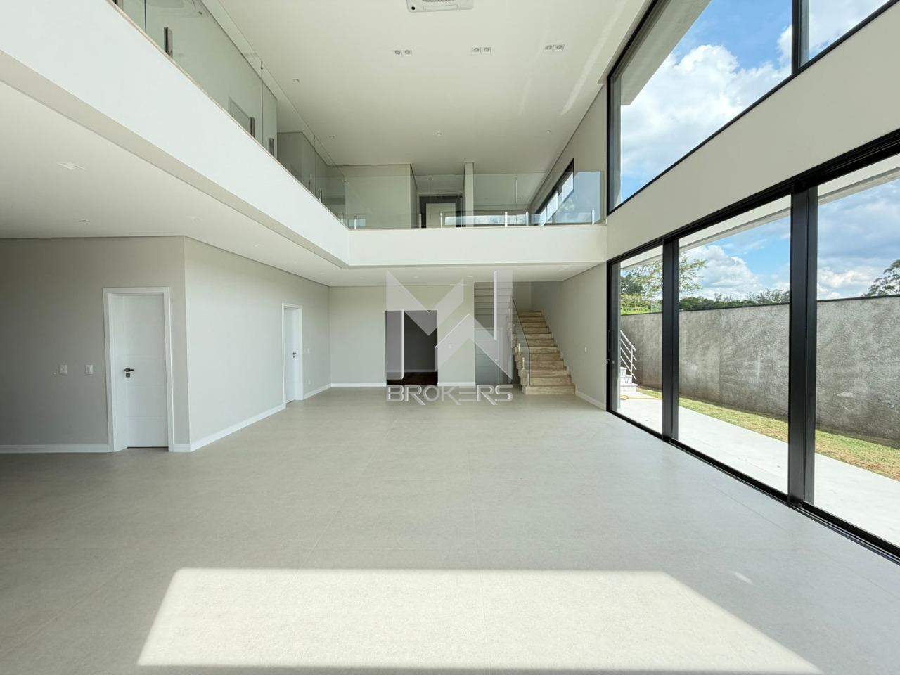 Casa em Condomínio à venda no Residencial Jatibela: salas