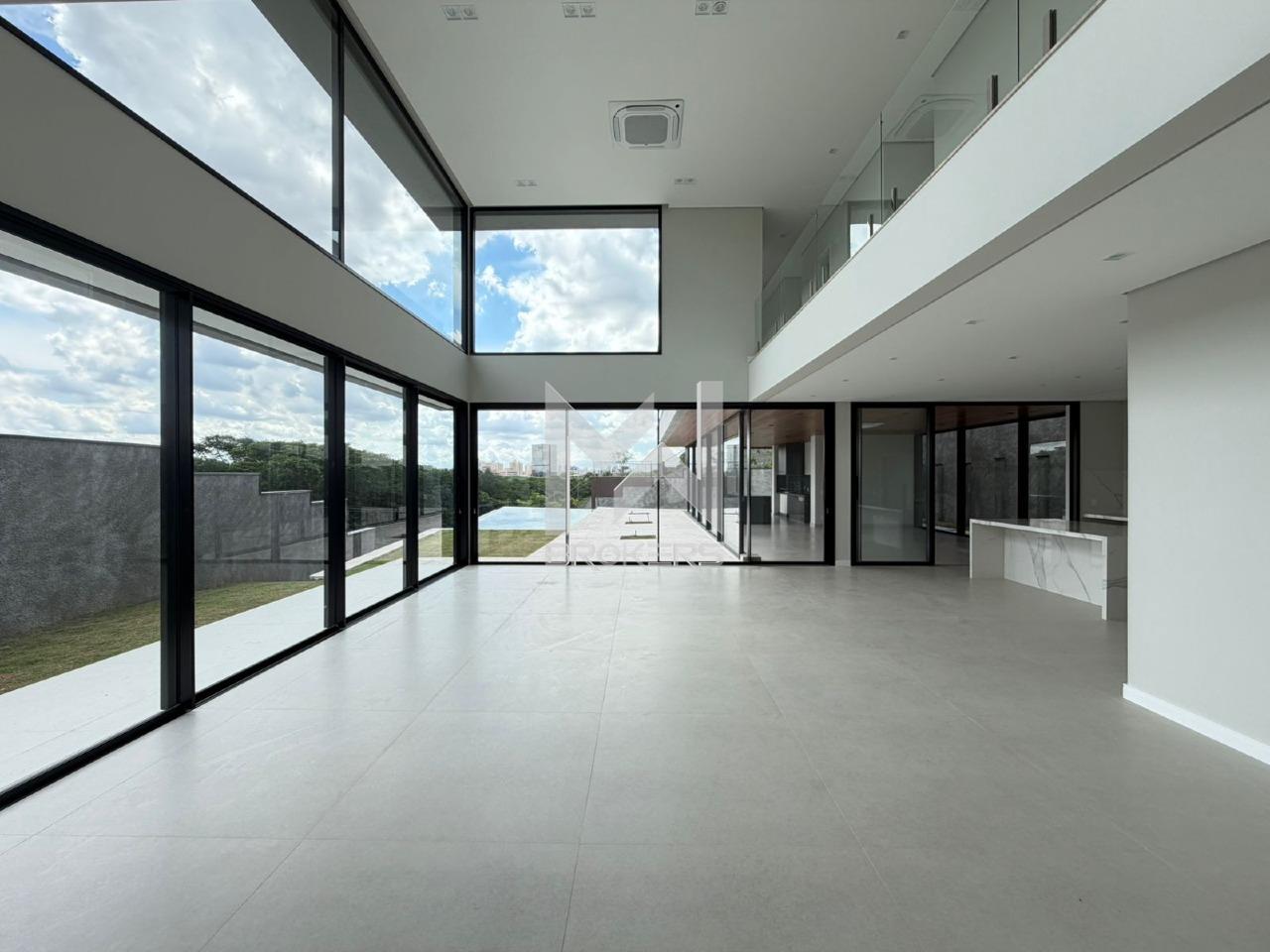 Casa em Condomínio à venda no Residencial Jatibela: salas