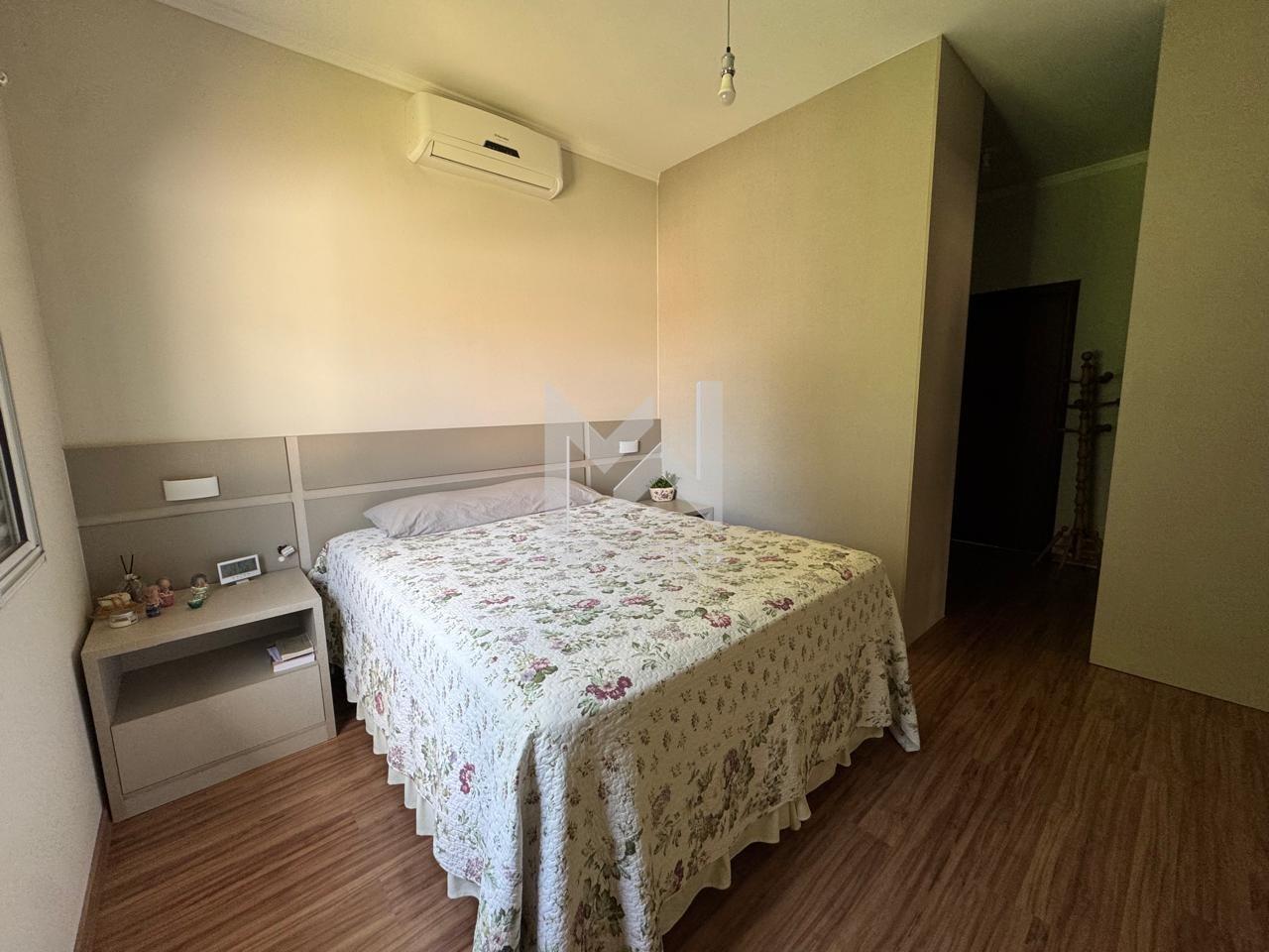 Casa em Condomínio à venda no Bosque: Suite Master