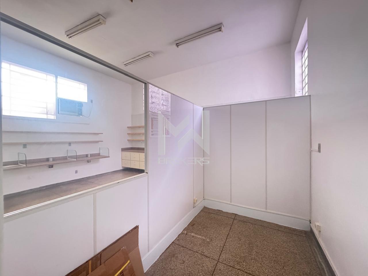 Prédio para aluguel no Jardim Ribeiro: salas