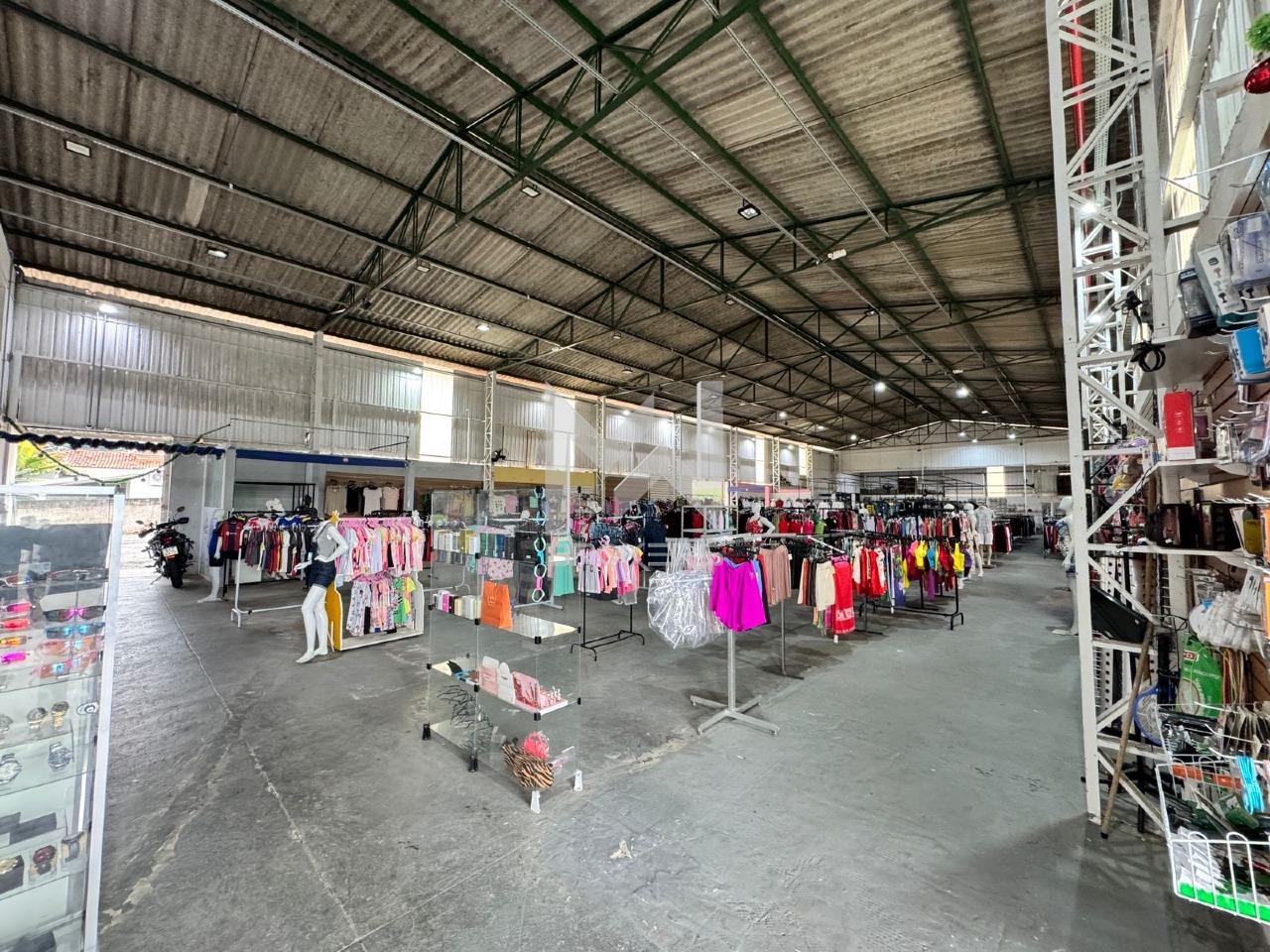 Galpão para aluguel no Capela: galpão