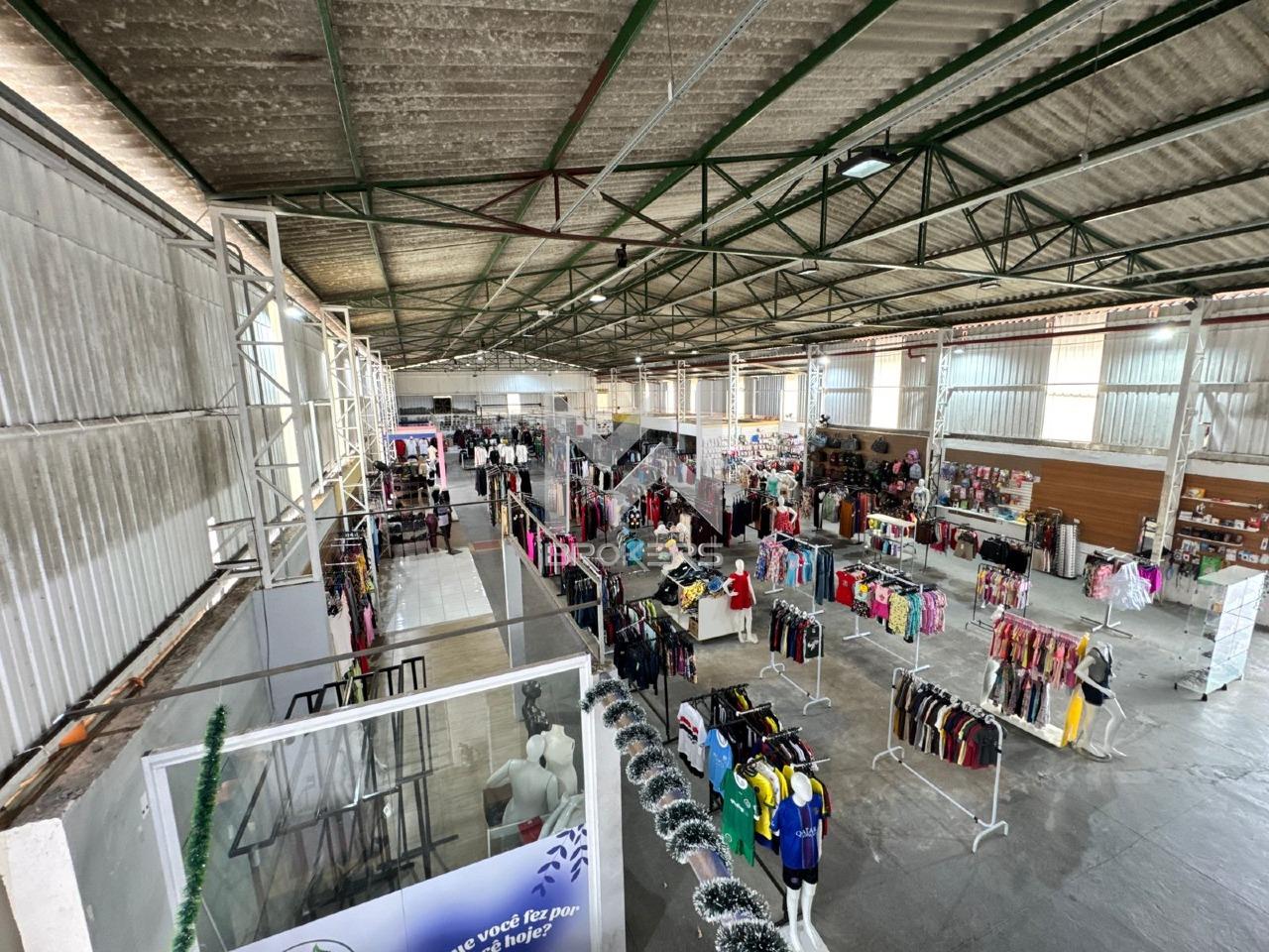 Galpão para aluguel no Capela: galpão