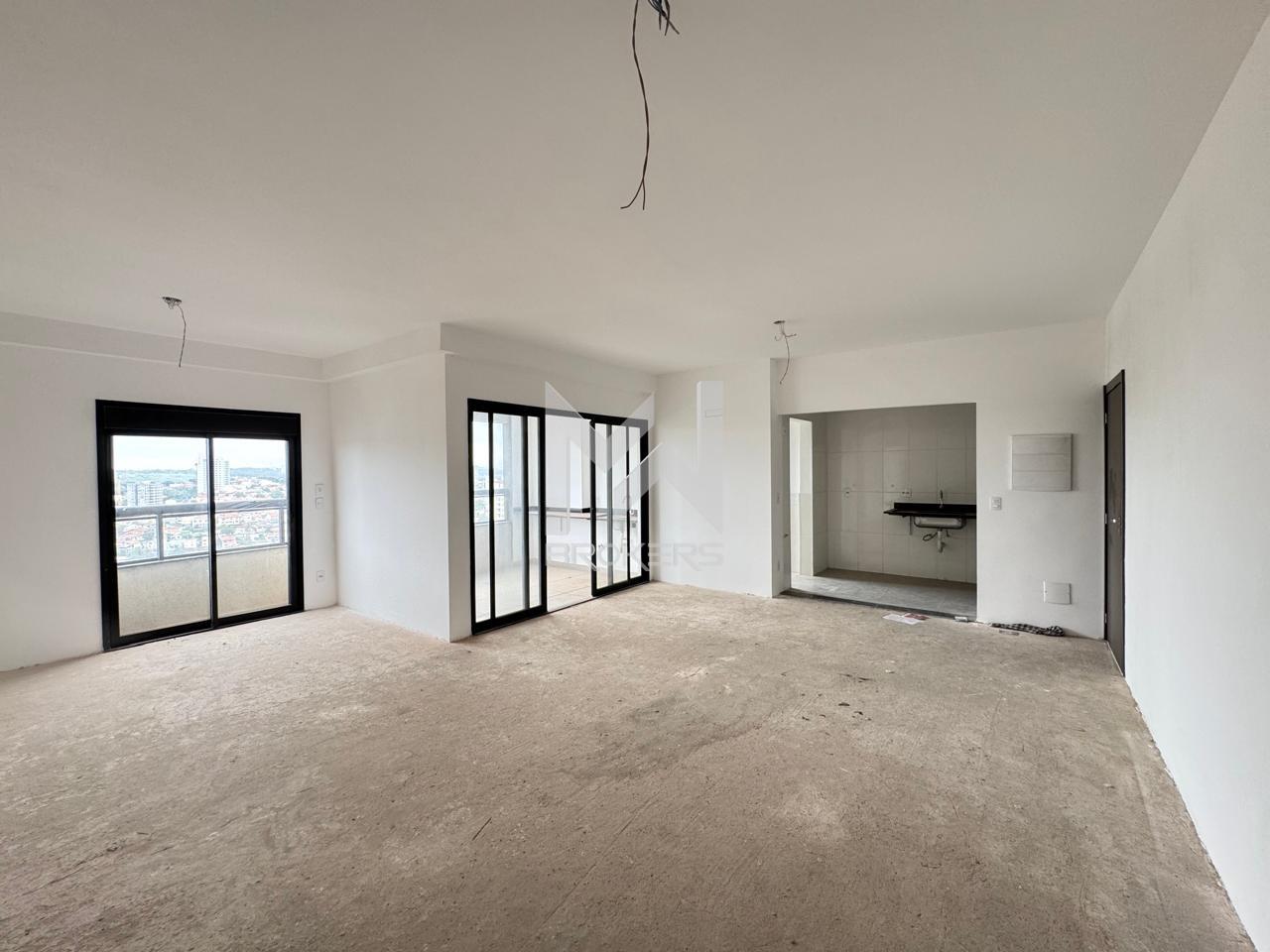 Apartamento à venda no Vila Clayton: 