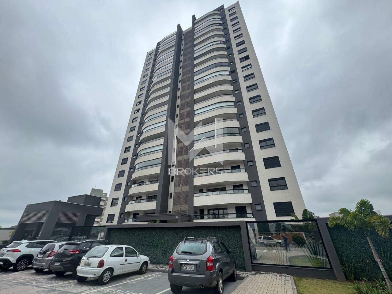 Apartamento à venda no Vila Clayton: 