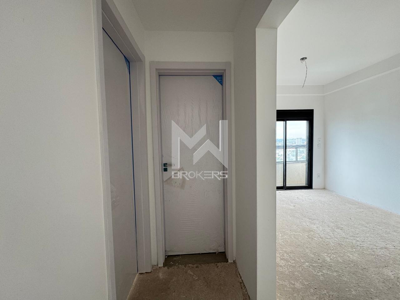 Apartamento à venda no Vila Clayton: 