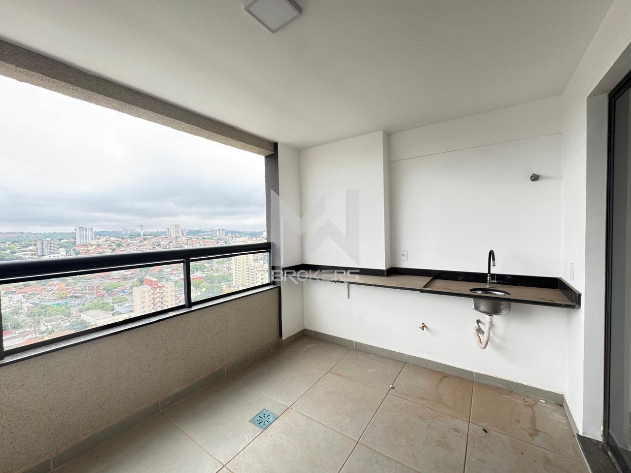 Apartamento à venda no Vila Clayton: 