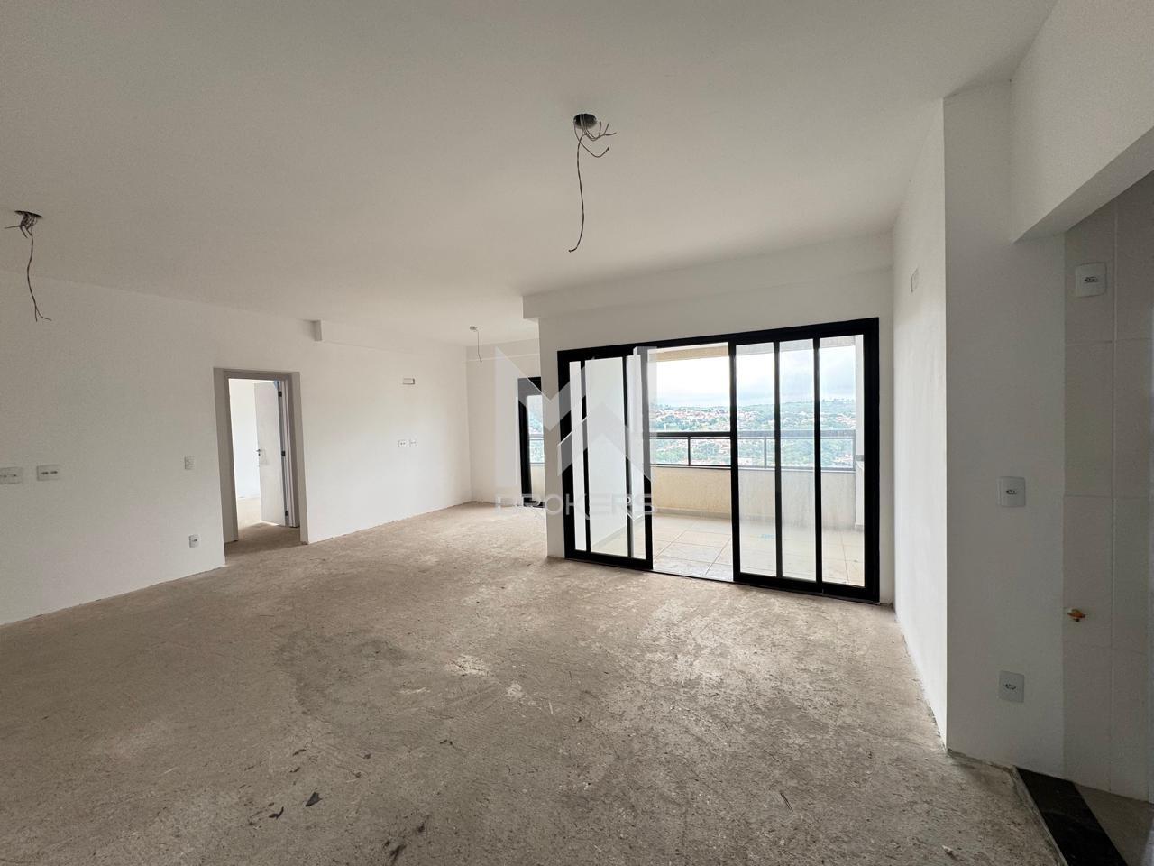 Apartamento à venda no Vila Clayton: 