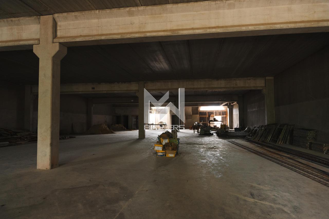 Galpão à venda no Vale Verde: galpão