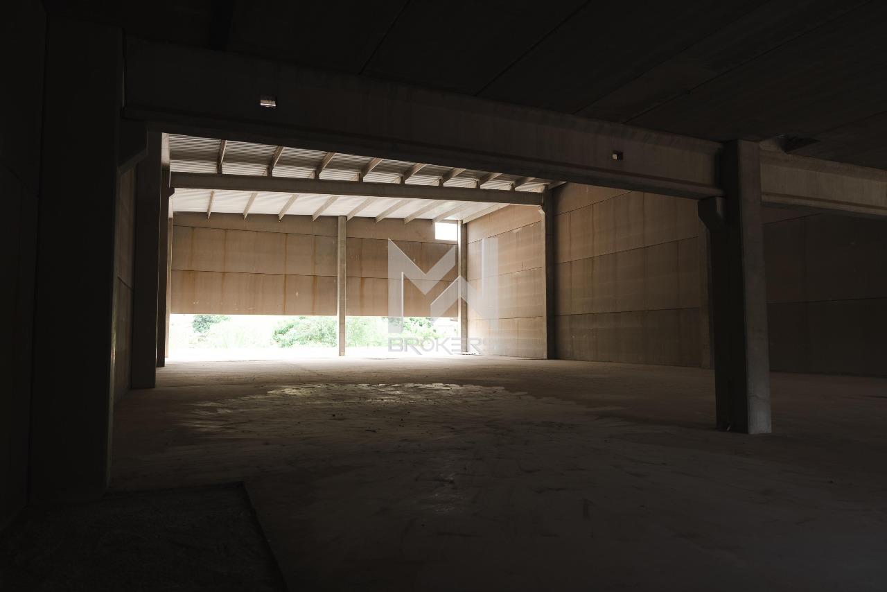 Galpão à venda no Vale Verde: galpão
