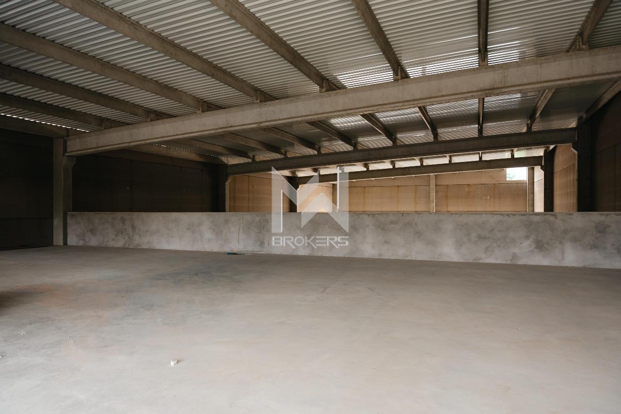 Galpão à venda no Vale Verde: galpão