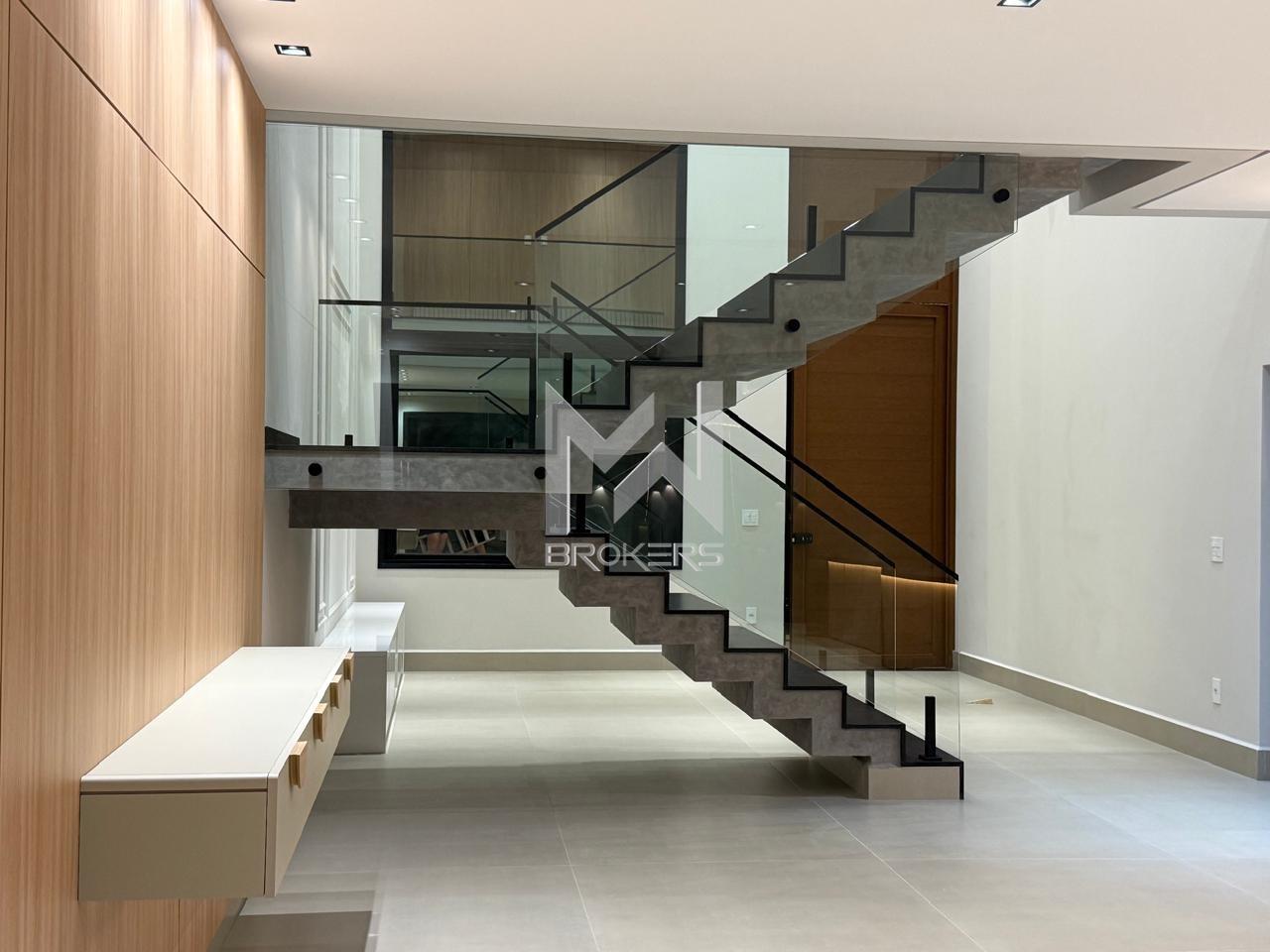 Casa em Condomínio à venda no Jardim São Marcos: 