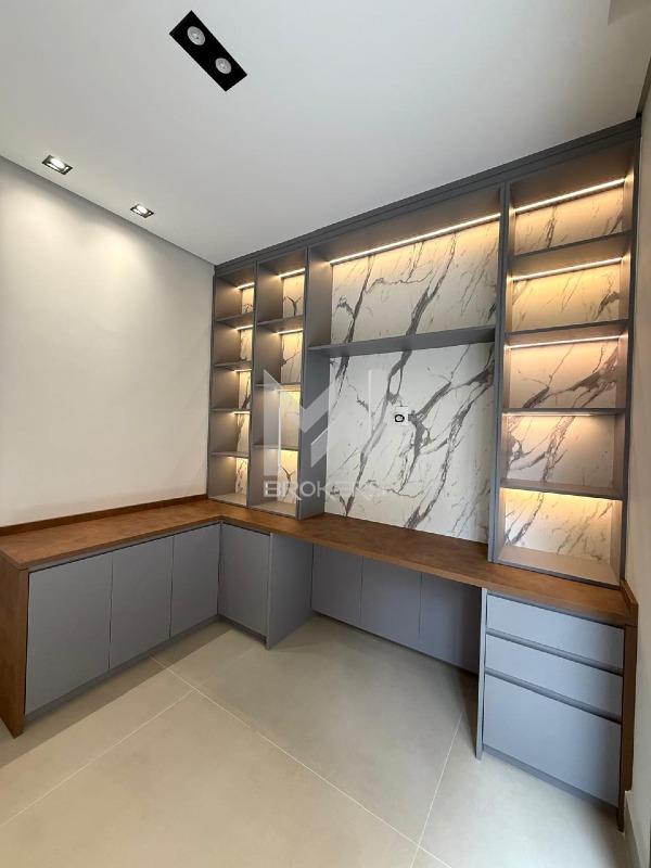 Casa em Condomínio à venda no Jardim São Marcos: 