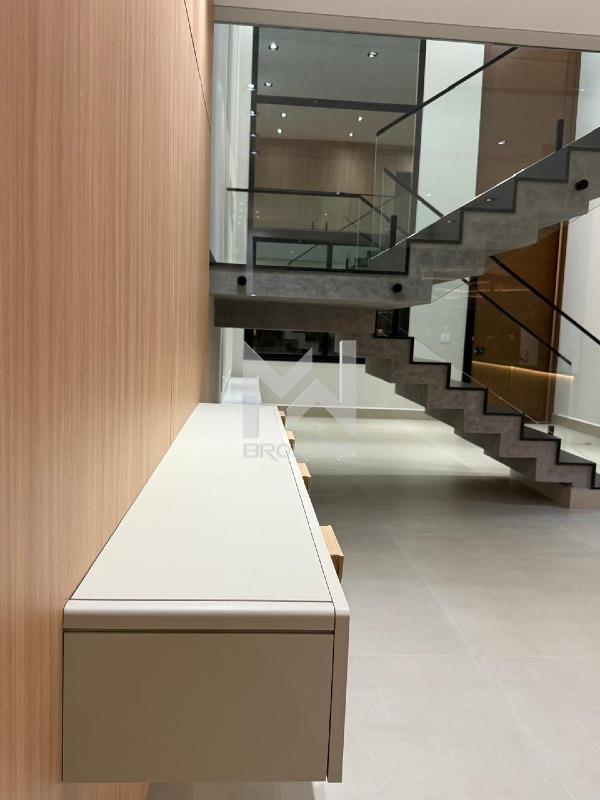 Casa em Condomínio à venda no Jardim São Marcos: 