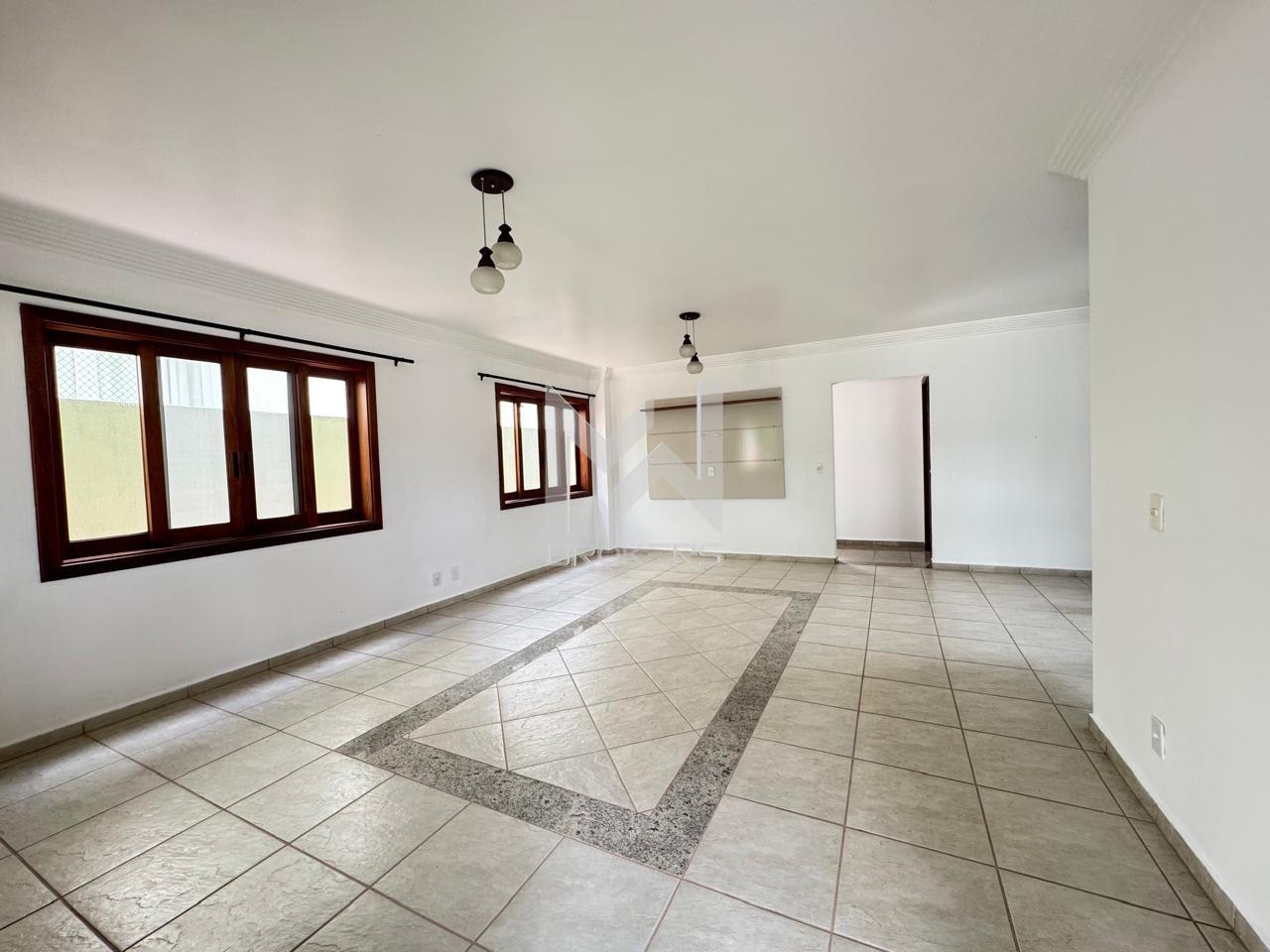 Casa em Condomínio para aluguel no Villaggio Capríccio: salas