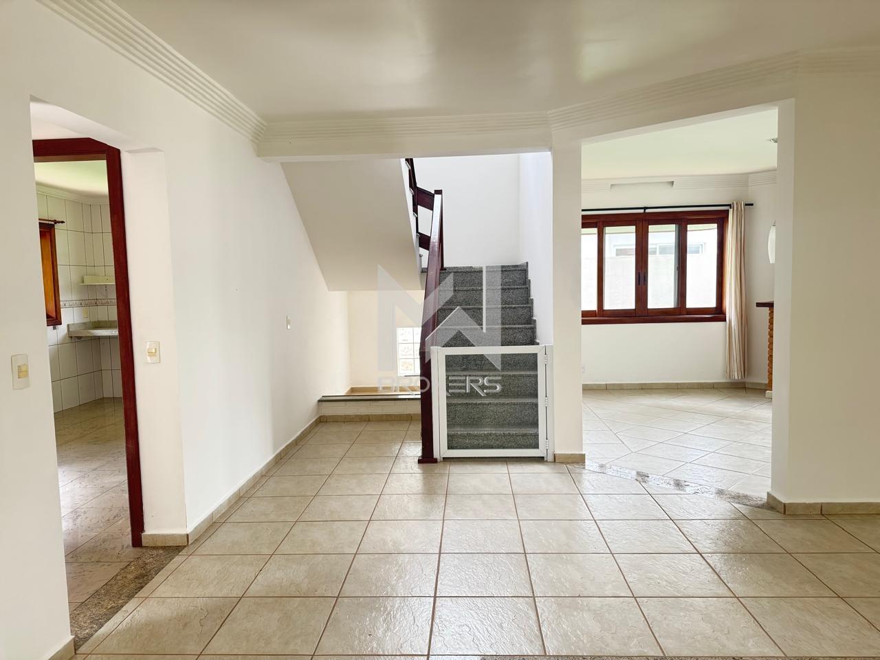 Casa em Condomínio para aluguel no Villaggio Capríccio: salas