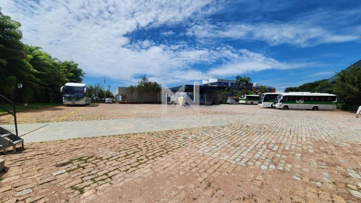 Área para aluguel no Vale Verde: área