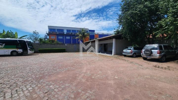 Área para aluguel no Vale Verde: área