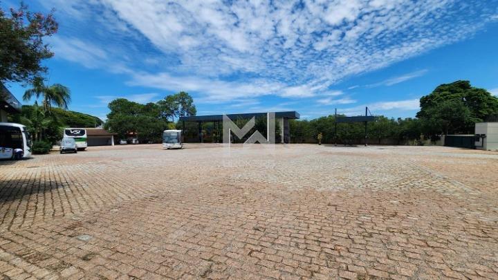 Área para aluguel no Vale Verde: área