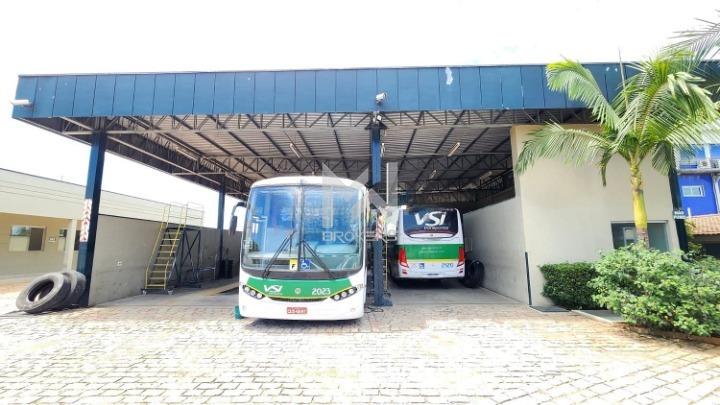 Área para aluguel no Vale Verde: área