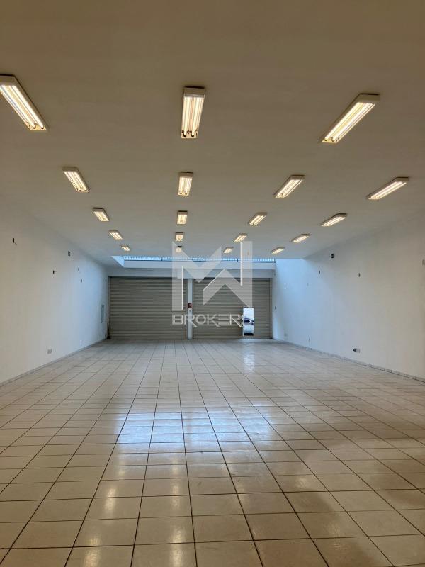 Salão Comercial para aluguel no Centro: salao