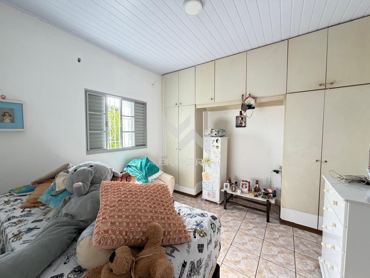 Casa à venda no Centro: Quarto 1