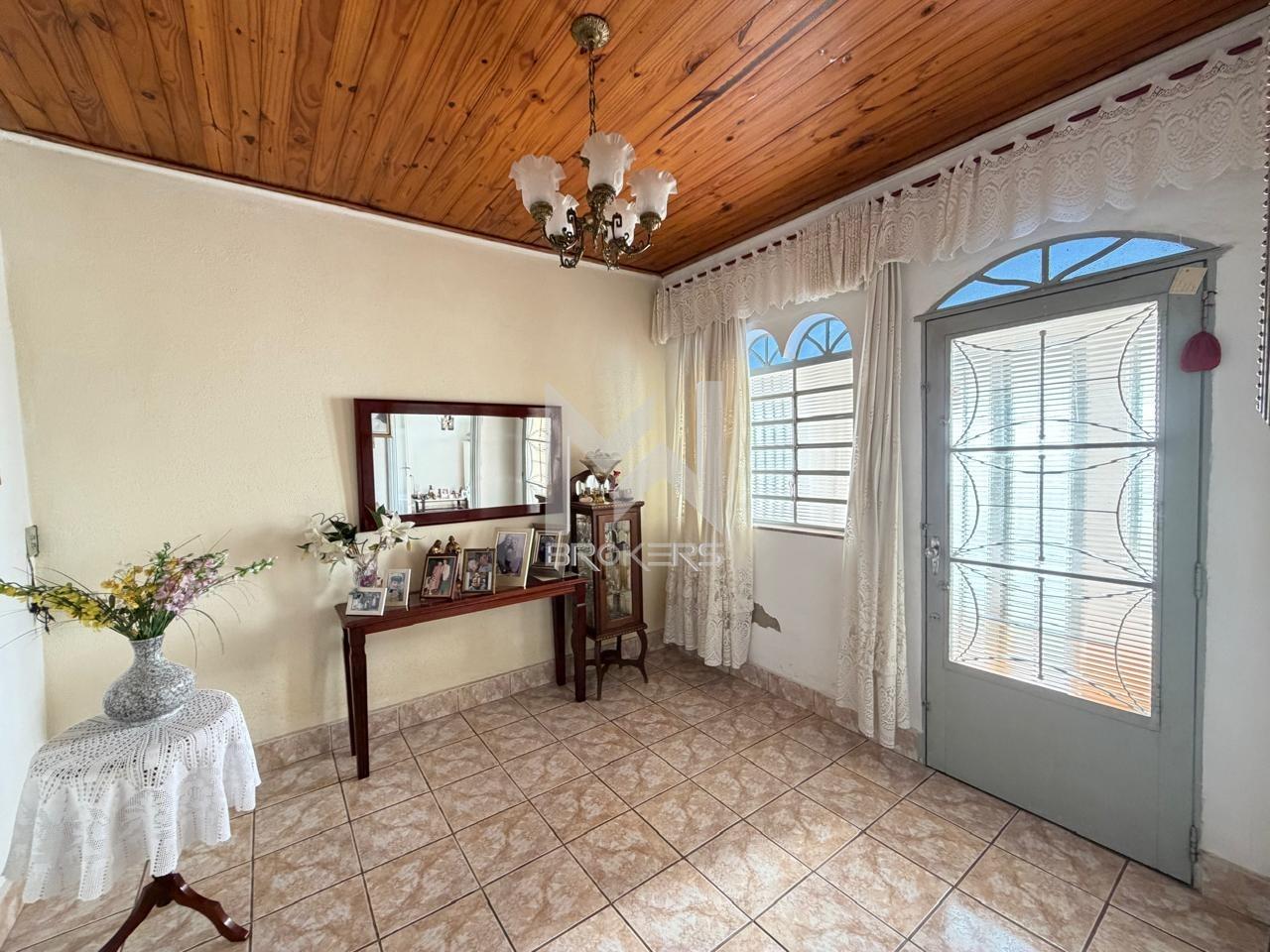 Casa à venda no Centro: Sala 1