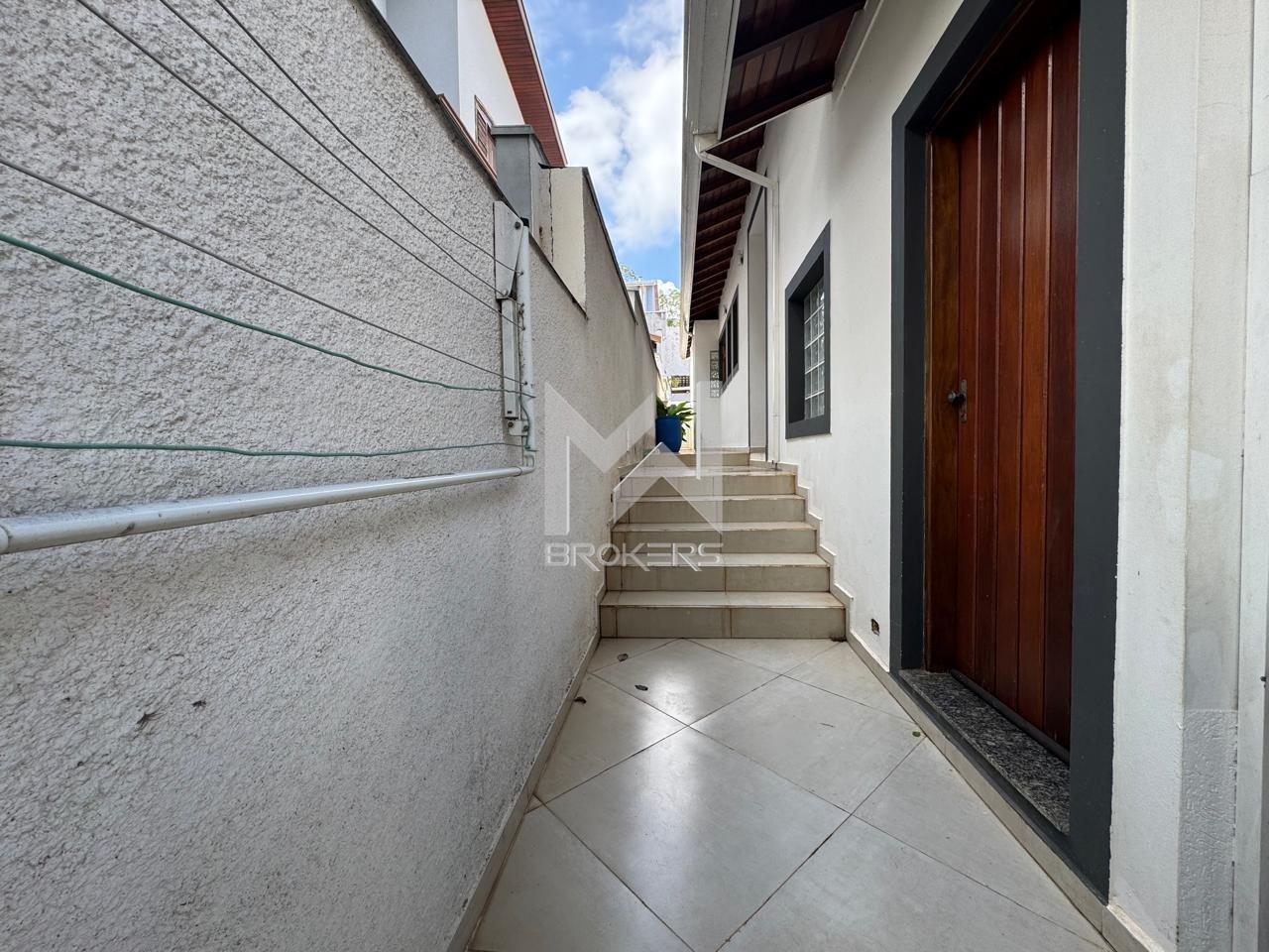 Casa em Condomínio à venda no Villaggio Capríccio: 