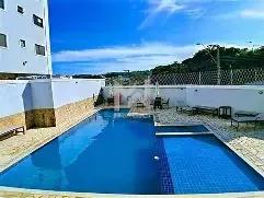 Cobertura à venda no Centro: piscina - area lazer condominio