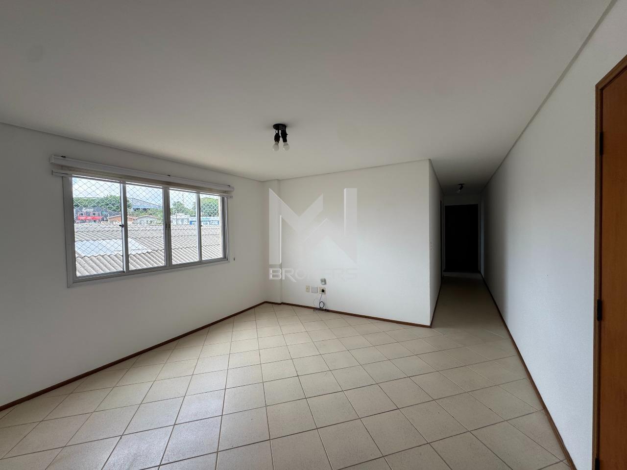 Apartamento à venda no Jardim Brasil: Sala