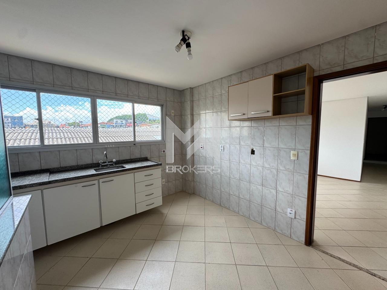 Apartamento à venda no Jardim Brasil: Cozinha