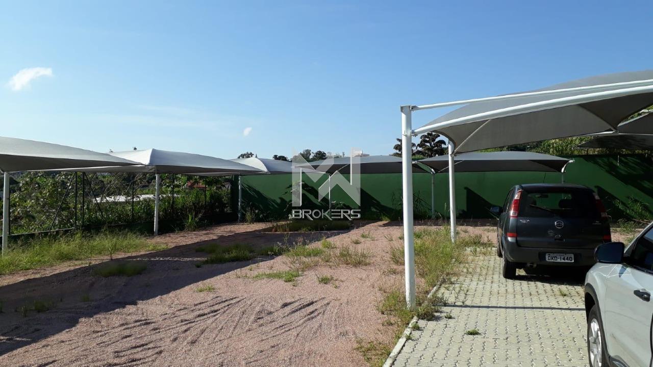 Lote/Terreno à venda no Pinheirinho: TERRENO