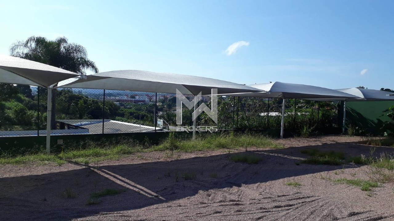 Lote/Terreno à venda no Pinheirinho: TERRENO