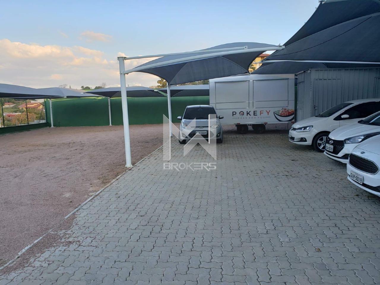 Lote/Terreno à venda no Pinheirinho: TERRENO